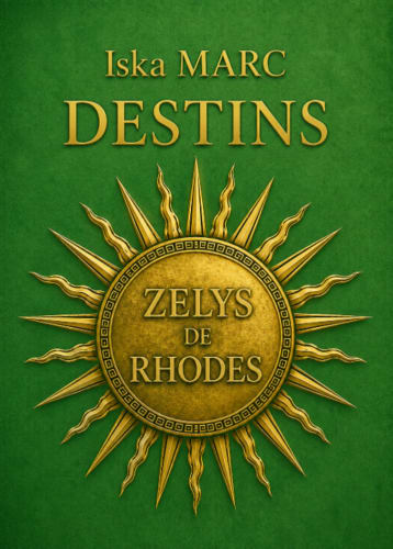 Zélys de Rhodes