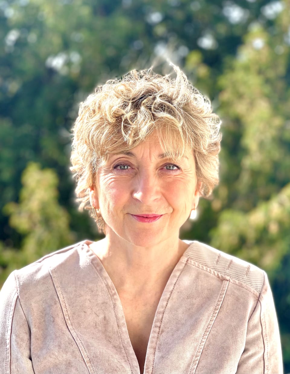 Véronique Lemesle photo