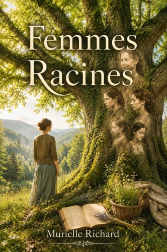 Femmes Racines