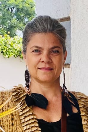 Murielle Richard photo
