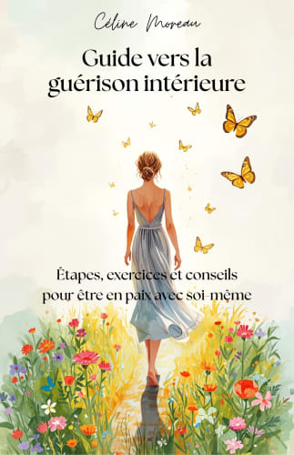 Guide vers la guérison intérieure