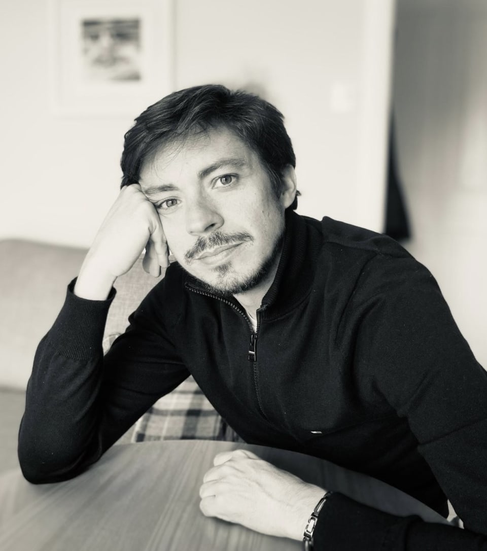 Aurélien Branger photo