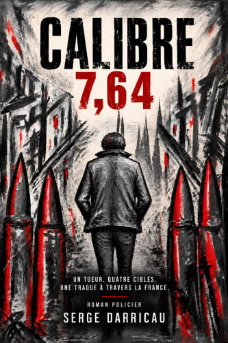 Calibre 7,64