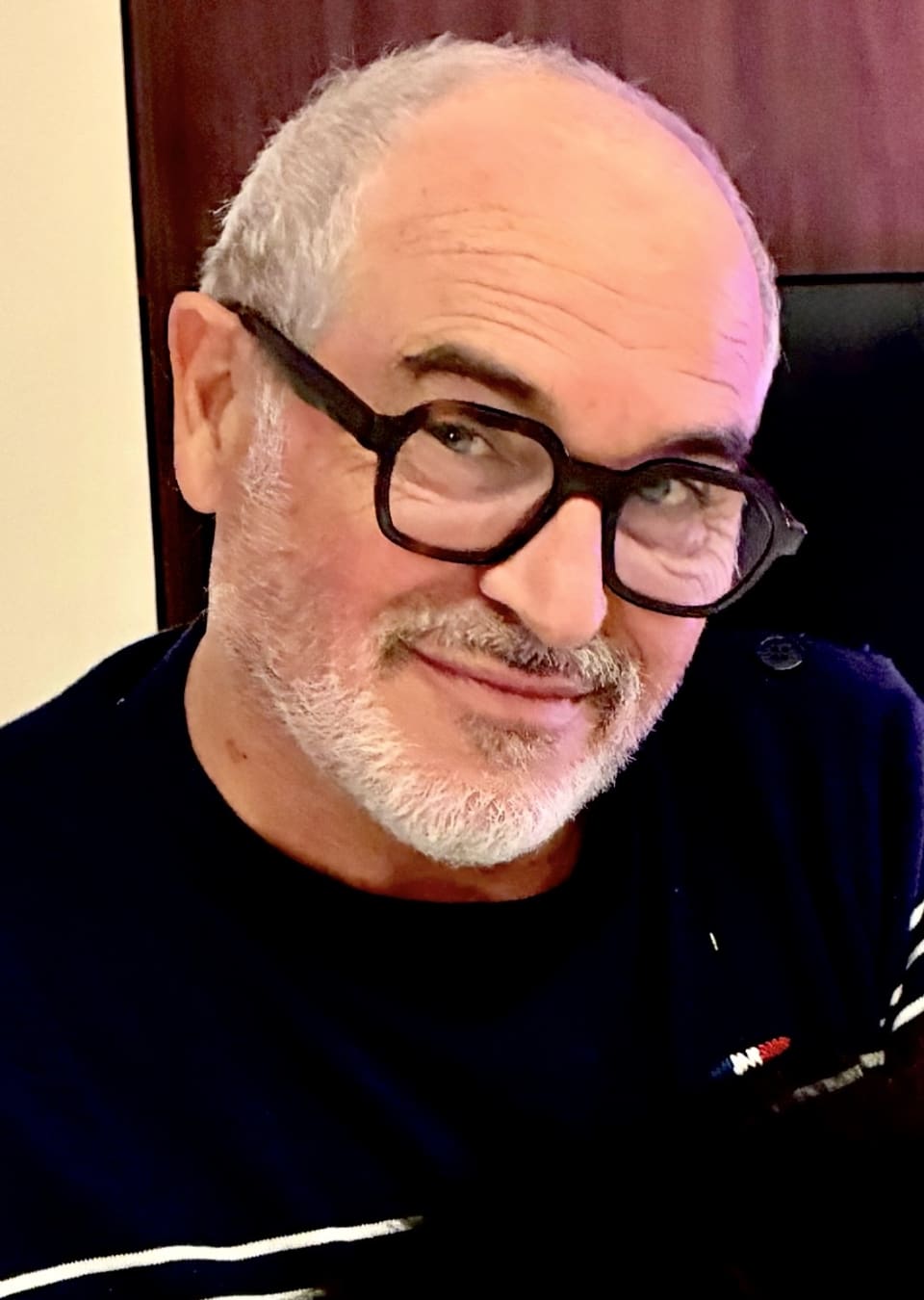 Serge Darricau photo