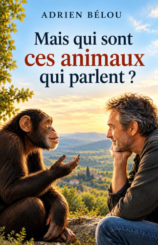 Mais qui sont ces animaux qui parlent ?