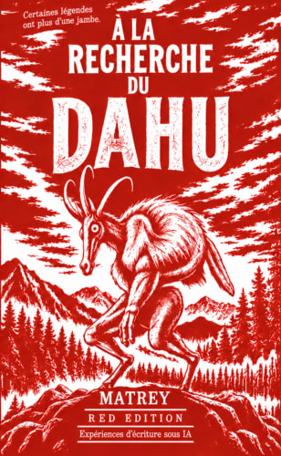 À la recherche du Dahu