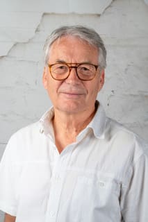Daniel Girandier photo