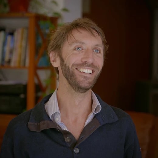 Olivier Lefebvre photo