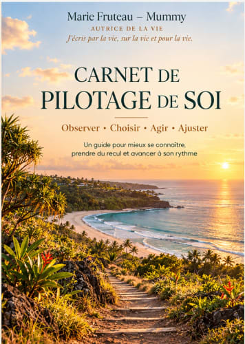 Carnet de pilotage de soi