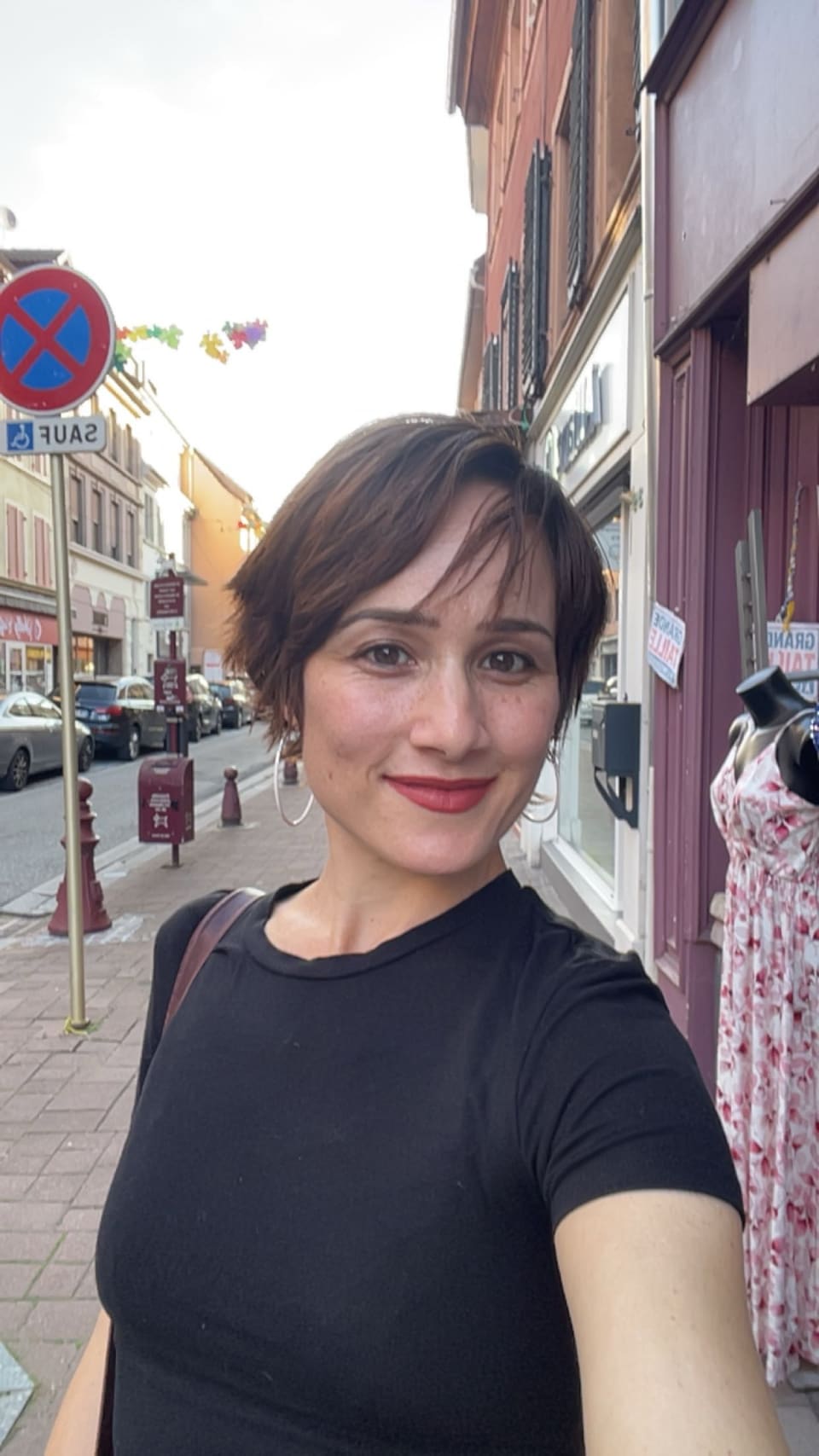 Marie Fruteau – Mummy Autrice de la vie photo