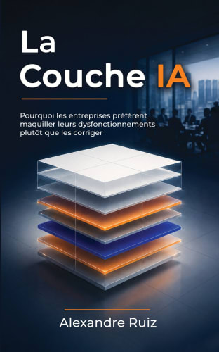 La Couche IA