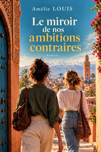 Le Miroir de nos ambitions contraires