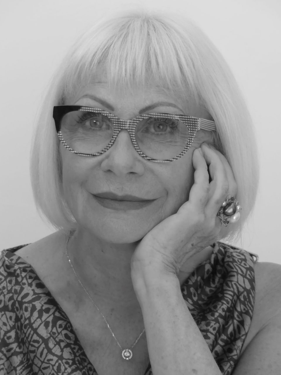 Amélie Louis photo