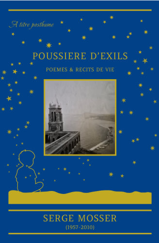 Poussiere d'exils