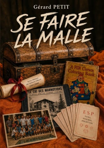Se faire la malle