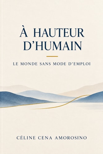 À hauteur d'humain