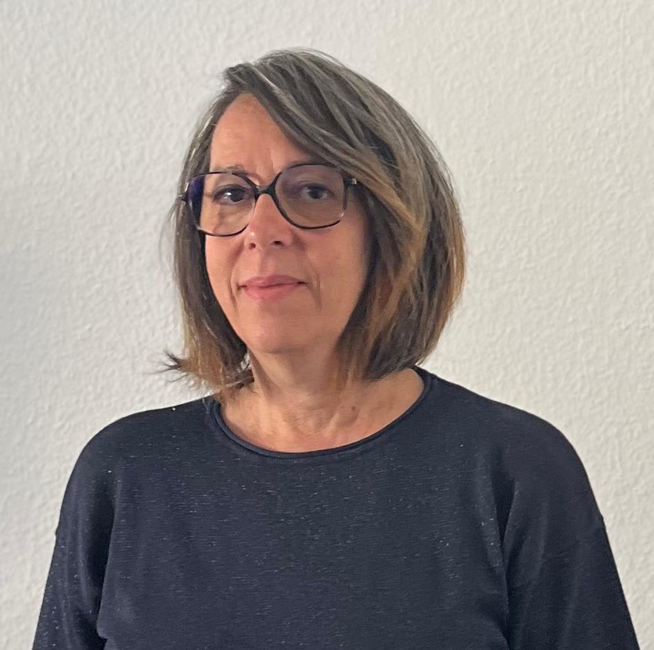 Céline Cena Amorosino photo