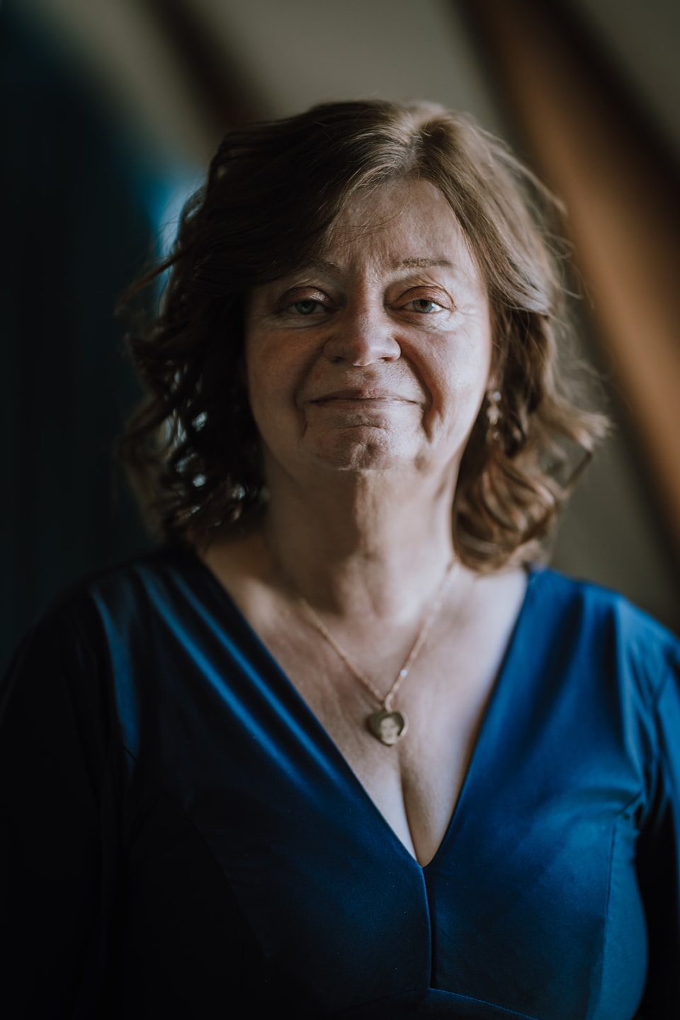 Brigitte Pierre photo
