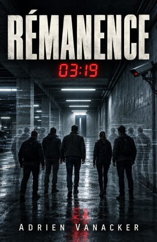 Rémanence