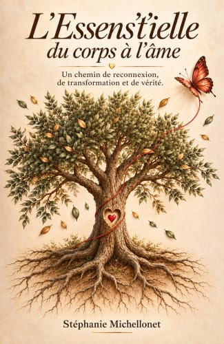 L’essens’t’ielle du corps à l’âme