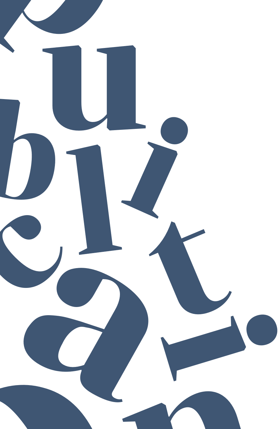 letters