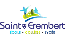 Logo St Erembert