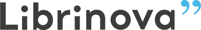 Librinova logo