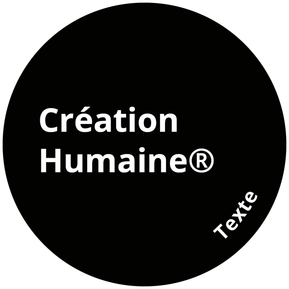 label-humain