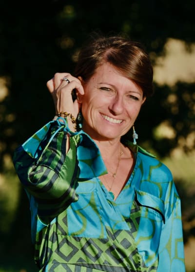 Stéphanie Antonucci