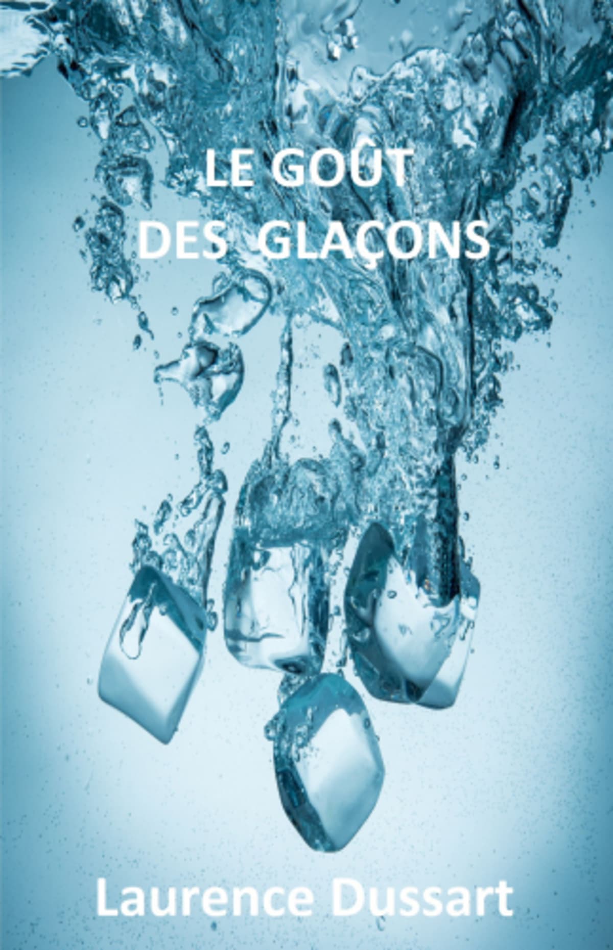 L'Histoire des Glaçons