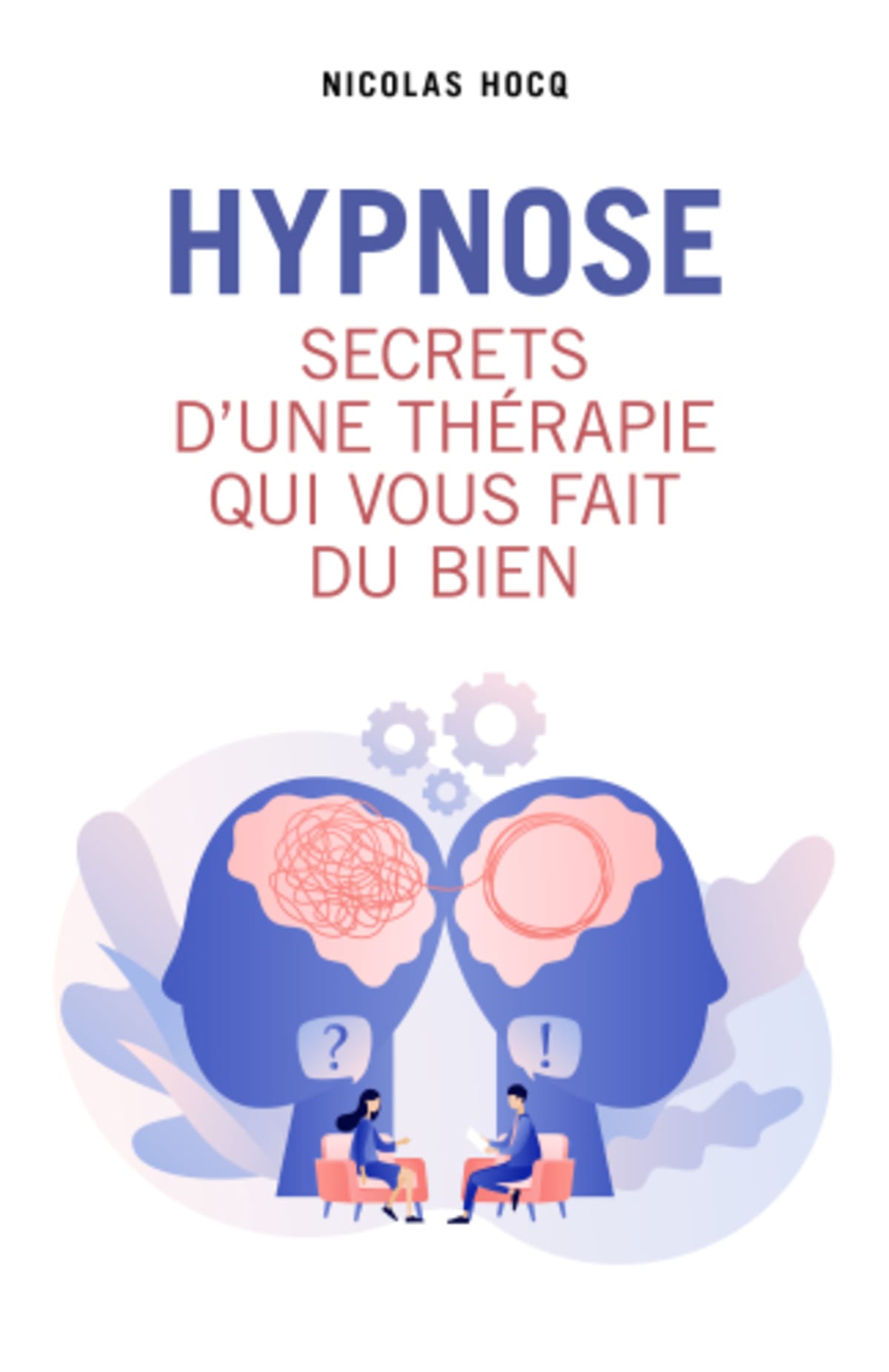 Livre gratuit d'hypnose, Expert Hypnose