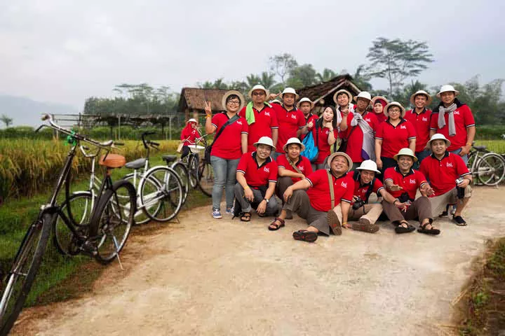 Paket Wisata Jogja
