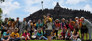 Paket Wisata 2 Hari 1 Malam Jogja