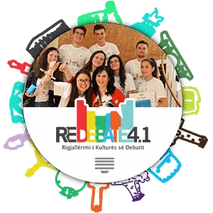 fituesit-e-redebate-4.1 Fitues i Re-Debate 4.1 Shkolla e Mesme 'Dhaskal Todri' Elbasan