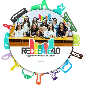 fituesit-e-redebate-4.0 Fitues i Re-Debate 4.0 Shkolla e Mesme 'Janaq Kilica' Fier