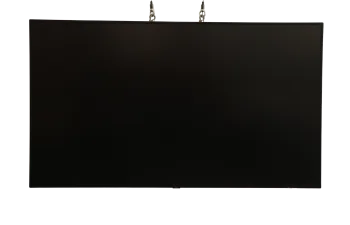 NEC MultiSync V984Q LCD UHD-Display 98", 3840x2160 Pixel, 500 cd/m² für Ihr Event in Berlin, jetzt im Lichtwerk Veranstaltungstechnik GmbH Webshop mieten