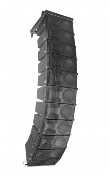 Alcons LR7 Line-Array 90° für Ihr Event in Berlin, jetzt im Lichtwerk Veranstaltungstechnik GmbH Webshop mieten