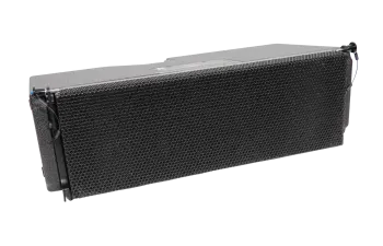 Alcons LR15 Line-Array 120° für Ihr Event in Berlin, jetzt im Lichtwerk Veranstaltungstechnik GmbH Webshop mieten