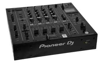Pioneer DJM-A9 für Ihr Event in Berlin, jetzt im Lichtwerk Veranstaltungstechnik GmbH Webshop mieten