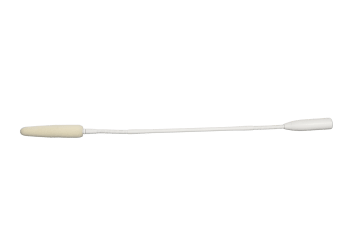 Sennheiser ME36-W Kondensatormikrofon, Superniere/ Interferenzrichtrohr, weiß für Ihr Event in Berlin, jetzt im Lichtwerk Veranstaltungstechnik GmbH Webshop mieten