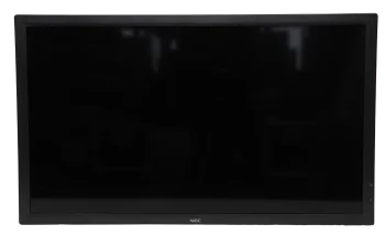 NEC MultiSync V323-3 32" Display 1920x1080 Pixel, 450 cd/m² für Ihr Event in Berlin, jetzt im Lichtwerk Veranstaltungstechnik GmbH Webshop mieten