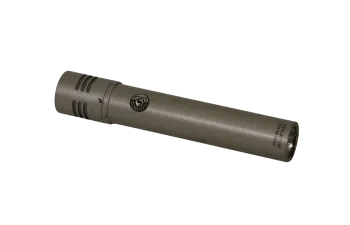 Shure KSM137 Kleinmembran Kondensatormikrofon, Niere für Ihr Event in Berlin, jetzt im Lichtwerk Veranstaltungstechnik GmbH Webshop mieten