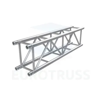 Eurotruss XD 3,00m Trusspins horizontal für Ihr Event in Berlin, jetzt im Lichtwerk Veranstaltungstechnik GmbH Webshop mieten