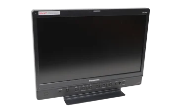 Panasonic BT-LH2170 21,5" SDI IPS-Referenz-Monitor für Ihr Event in Berlin, jetzt im Lichtwerk Veranstaltungstechnik GmbH Webshop mieten