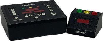 DSAN Redezeitbegrenzer Limitimer Pro 2000, inkl. PSL-20V für Ihr Event in Berlin, jetzt im Lichtwerk Veranstaltungstechnik GmbH Webshop mieten