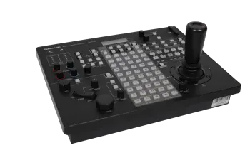 Panasonic AW-RP120GJ IP Steuerung von bis zu 100 Kameras für Ihr Event in Berlin, jetzt im Lichtwerk Veranstaltungstechnik GmbH Webshop mieten