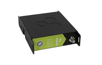 LumenRadio Luna, CRMX Transceiver Indoor, 512 DMX-Kanäle für Ihr Event in Berlin, jetzt im Lichtwerk Veranstaltungstechnik GmbH Webshop mieten