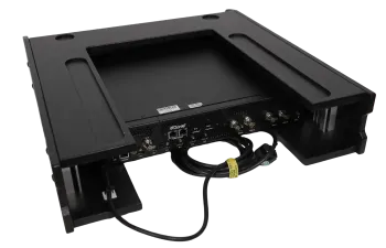 Barco PDS-4K Small Presentation Switcher  für Ihr Event in Berlin, jetzt im Lichtwerk Veranstaltungstechnik GmbH Webshop mieten