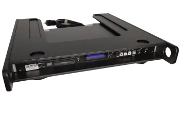 Tascam SS-CDR1 CD/Compact Flash-Recorder/Player für Ihr Event in Berlin, jetzt im Lichtwerk Veranstaltungstechnik GmbH Webshop mieten