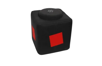 catchbox mod Wurfmikrofon ohne Sender für Ihr Event in Berlin, jetzt im Lichtwerk Veranstaltungstechnik GmbH Webshop mieten